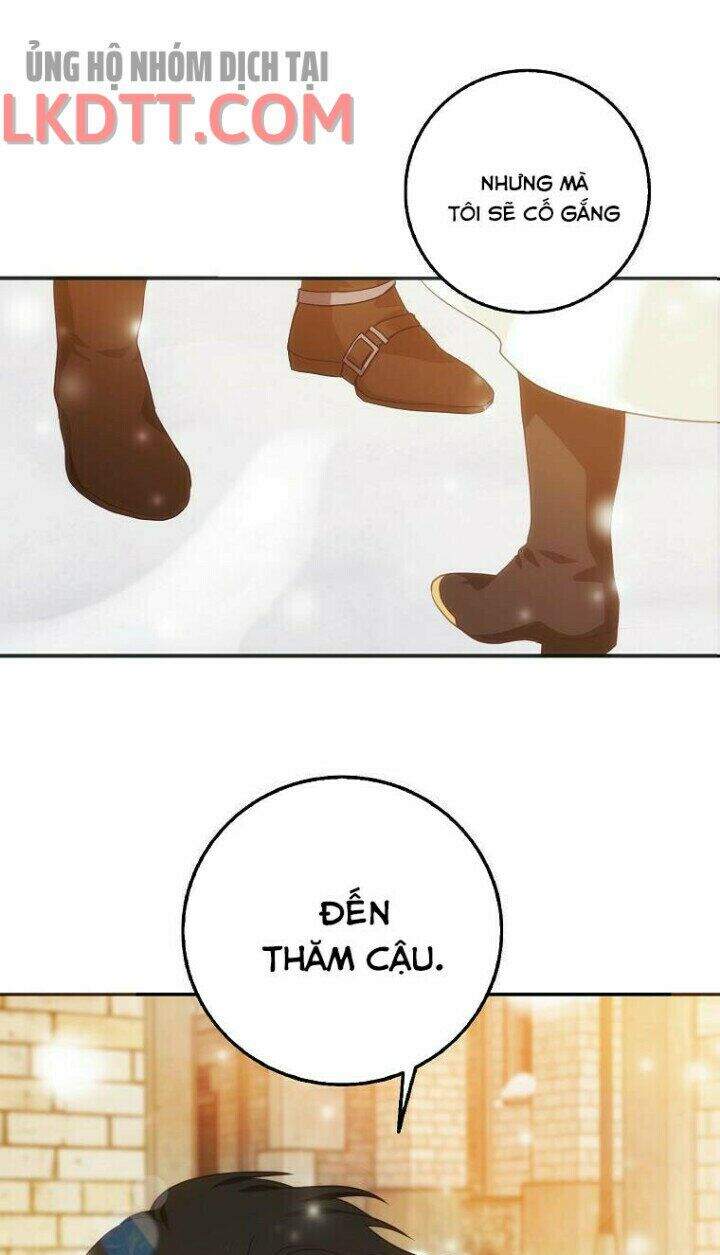 Trở Thành Vợ Của Nam Chính Tiểu Thuyết: Chapter 16