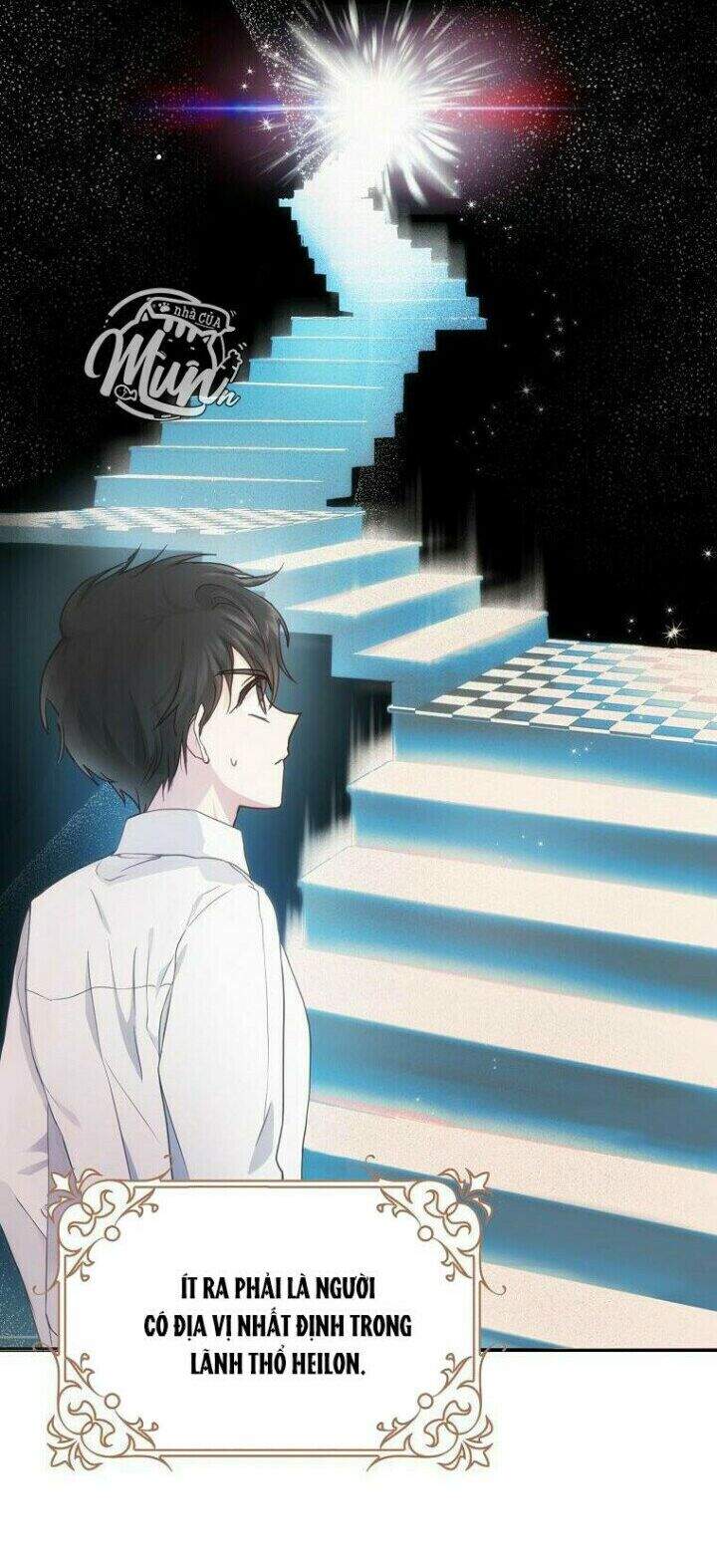 Trở Thành Vợ Của Nam Chính Tiểu Thuyết: Chapter 16