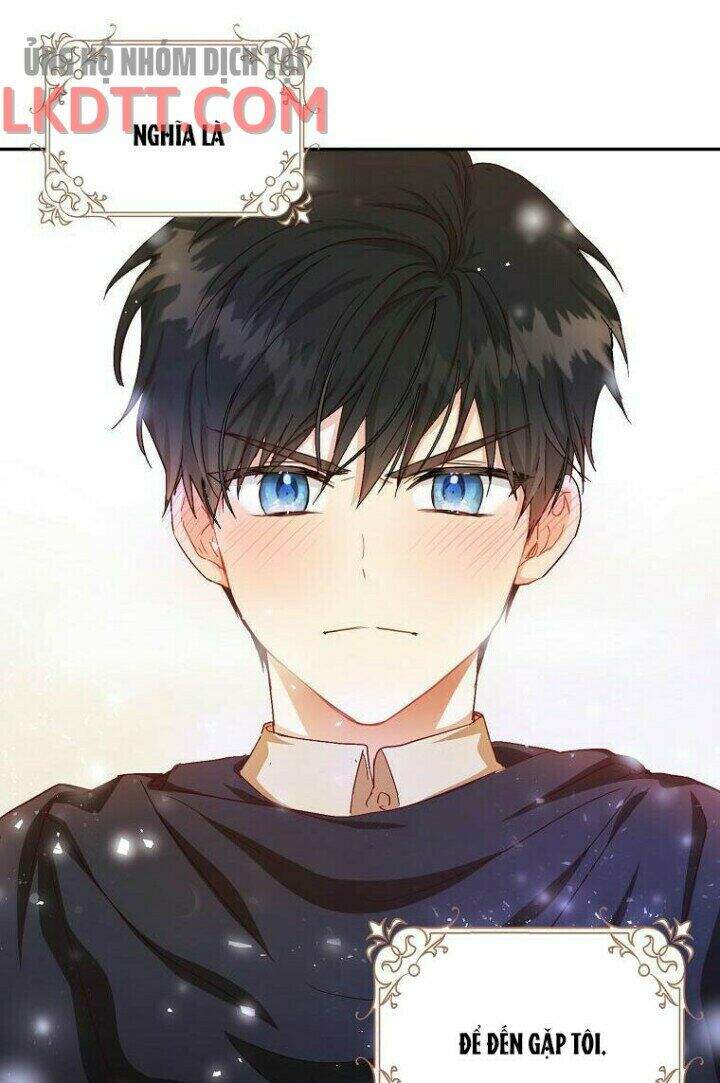 Trở Thành Vợ Của Nam Chính Tiểu Thuyết: Chapter 16