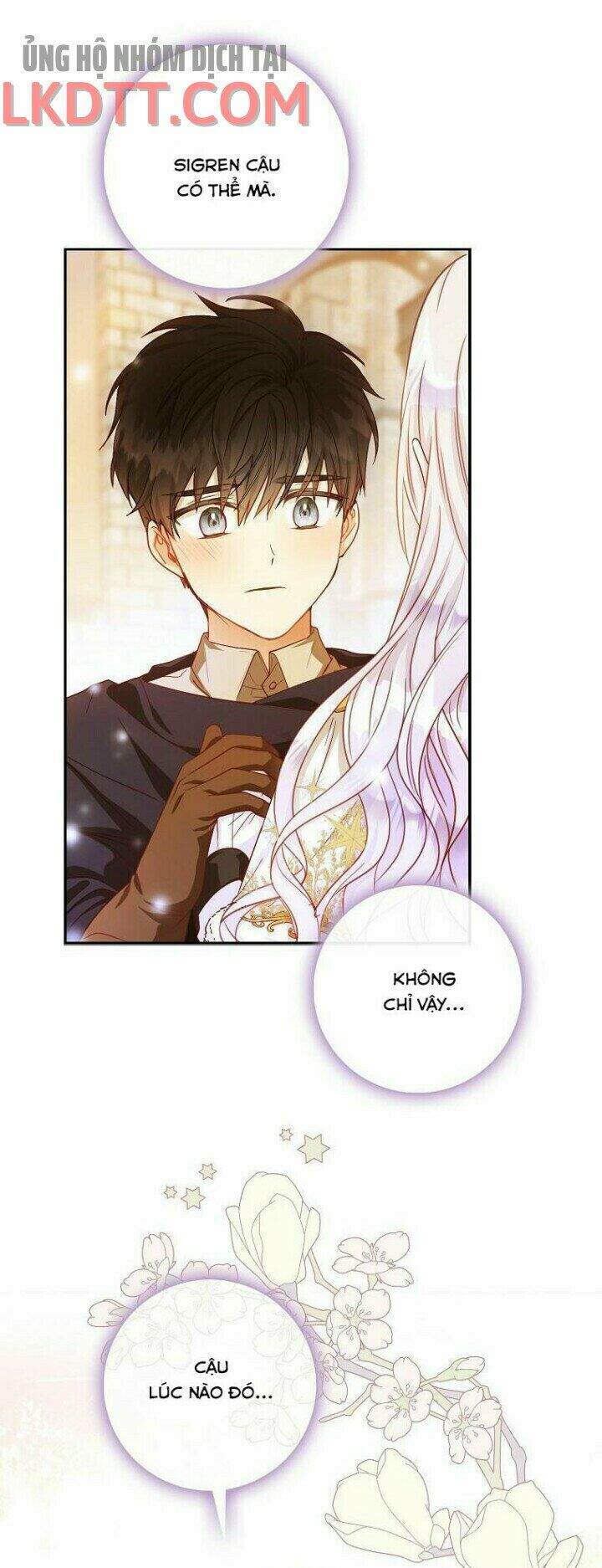 Trở Thành Vợ Của Nam Chính Tiểu Thuyết: Chapter 16