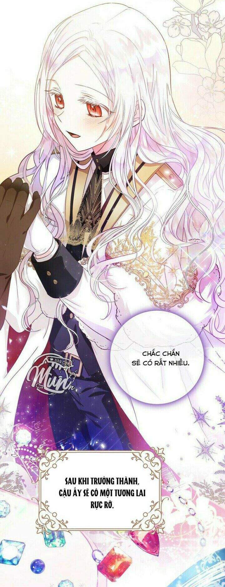 Trở Thành Vợ Của Nam Chính Tiểu Thuyết: Chapter 16