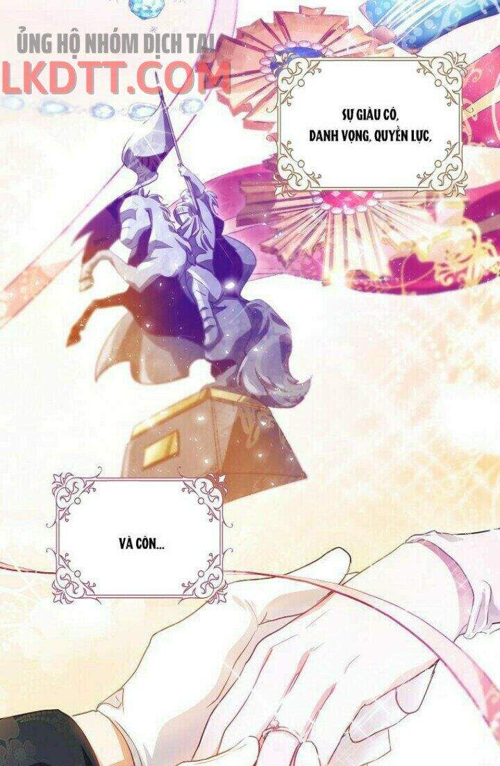 Trở Thành Vợ Của Nam Chính Tiểu Thuyết: Chapter 16