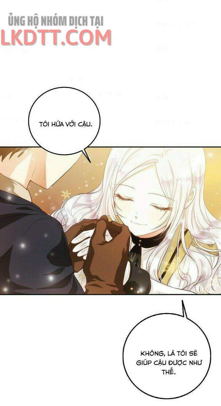 Trở Thành Vợ Của Nam Chính Tiểu Thuyết: Chapter 16