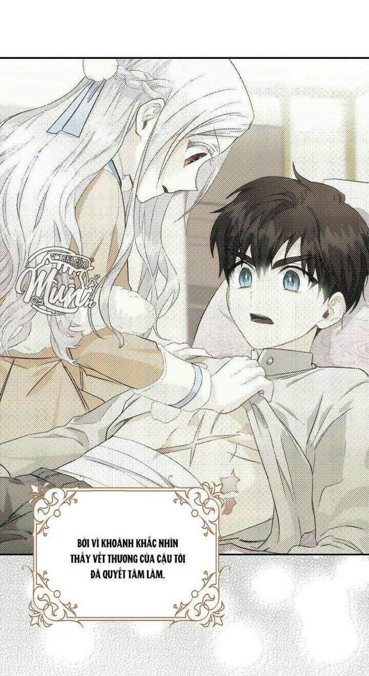 Trở Thành Vợ Của Nam Chính Tiểu Thuyết: Chapter 16