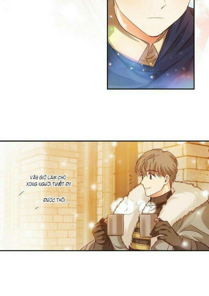 Trở Thành Vợ Của Nam Chính Tiểu Thuyết: Chapter 16