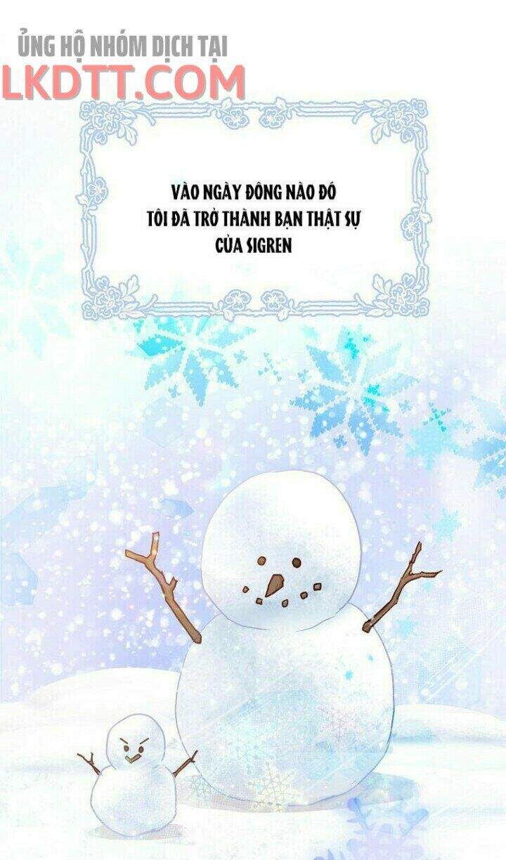 Trở Thành Vợ Của Nam Chính Tiểu Thuyết: Chapter 16