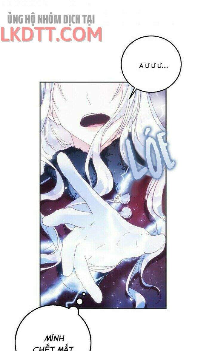 Trở Thành Vợ Của Nam Chính Tiểu Thuyết: Chapter 16