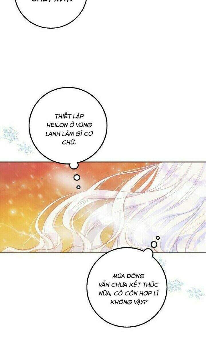 Trở Thành Vợ Của Nam Chính Tiểu Thuyết: Chapter 16