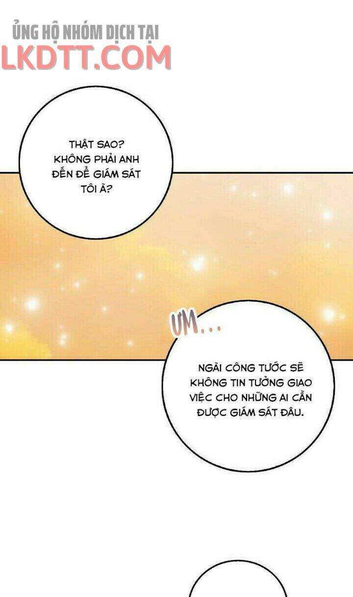 Trở Thành Vợ Của Nam Chính Tiểu Thuyết: Chapter 16