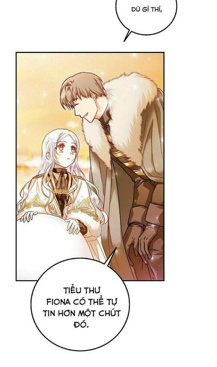 Trở Thành Vợ Của Nam Chính Tiểu Thuyết: Chapter 16