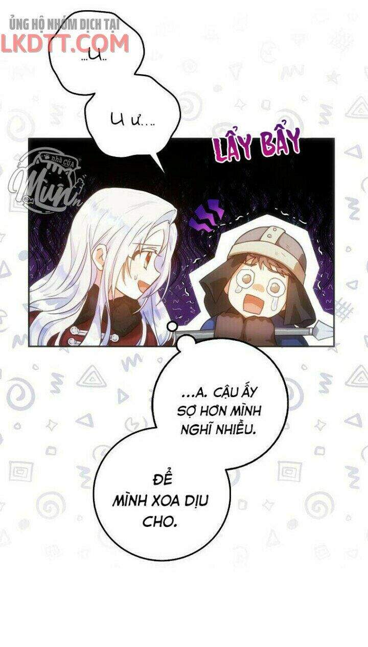 Trở Thành Vợ Của Nam Chính Tiểu Thuyết: Chapter 17