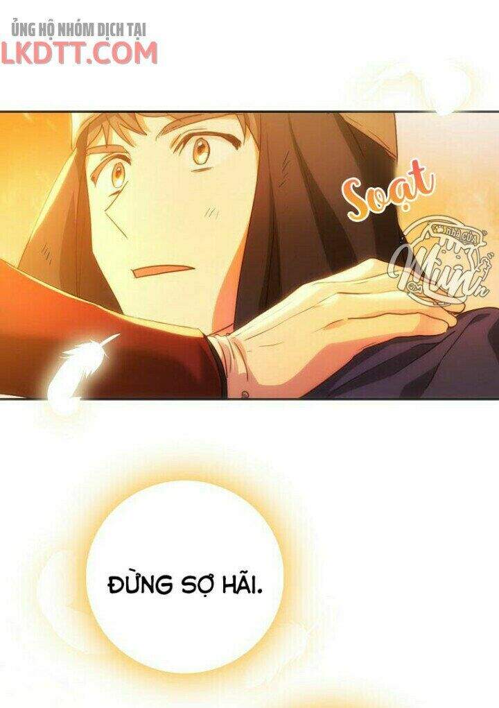 Trở Thành Vợ Của Nam Chính Tiểu Thuyết: Chapter 17