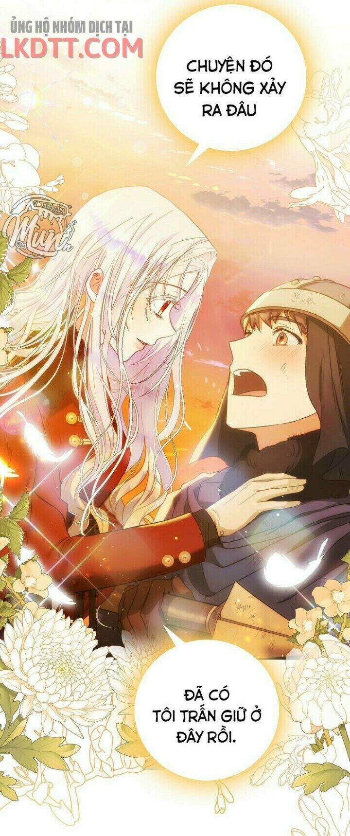 Trở Thành Vợ Của Nam Chính Tiểu Thuyết: Chapter 17