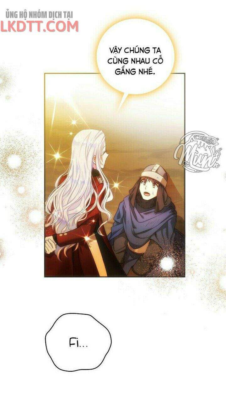 Trở Thành Vợ Của Nam Chính Tiểu Thuyết: Chapter 17