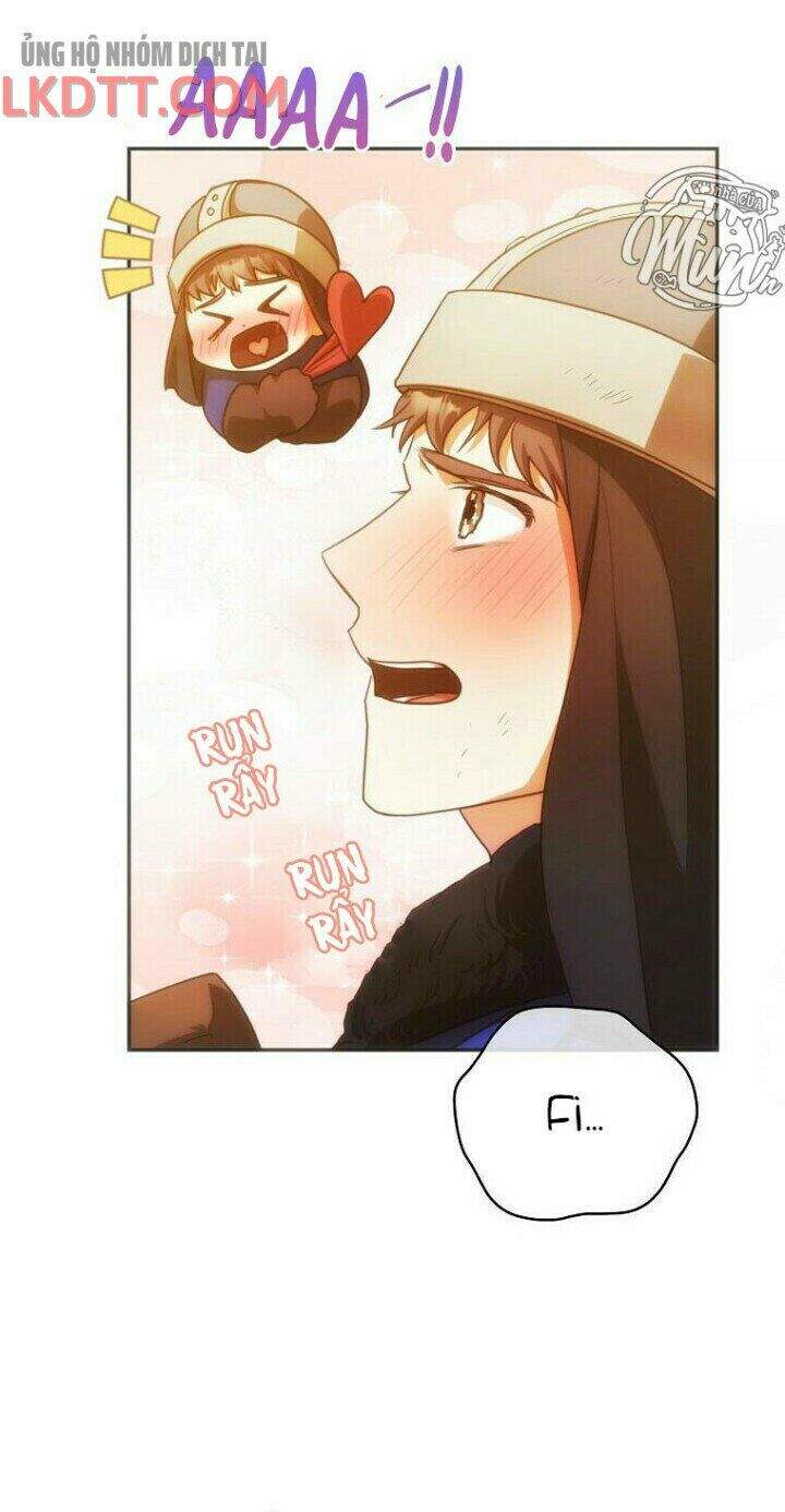 Trở Thành Vợ Của Nam Chính Tiểu Thuyết: Chapter 17