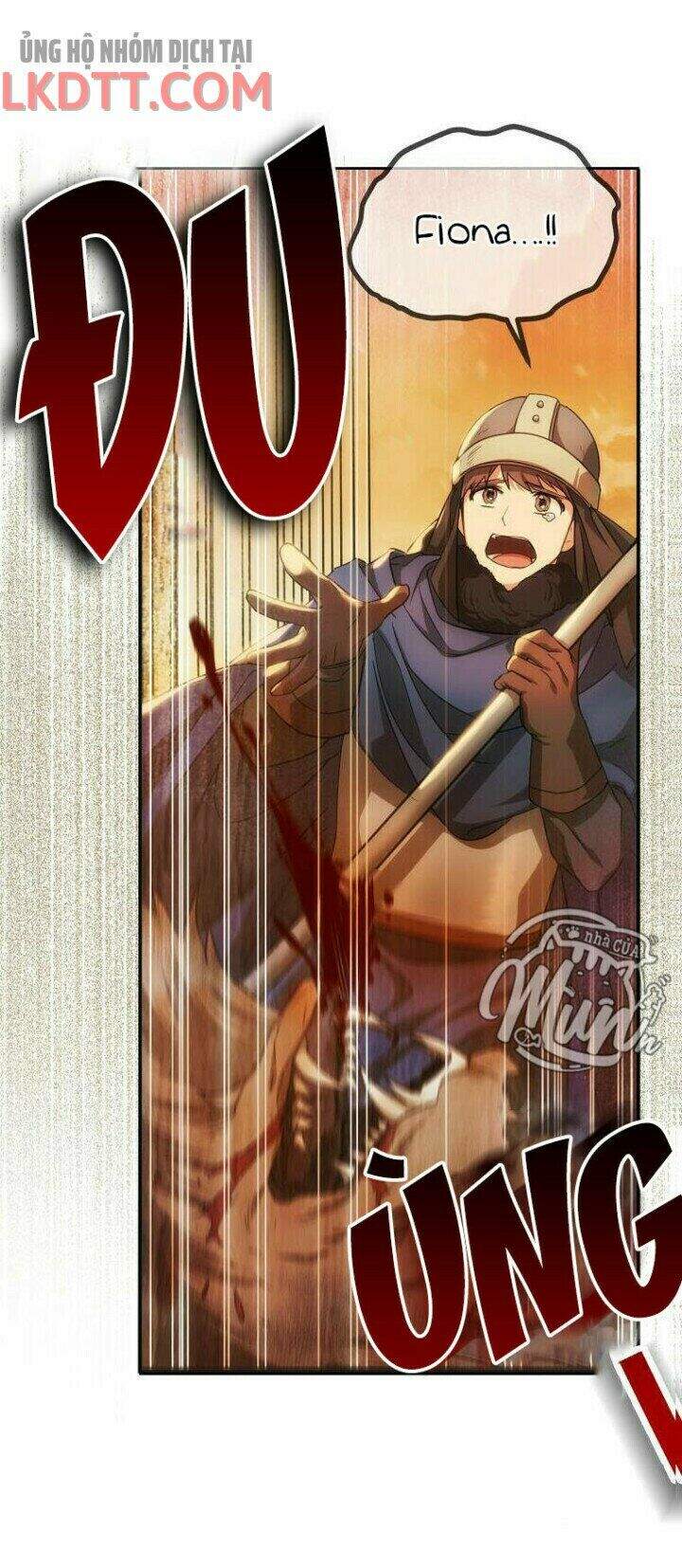 Trở Thành Vợ Của Nam Chính Tiểu Thuyết: Chapter 17