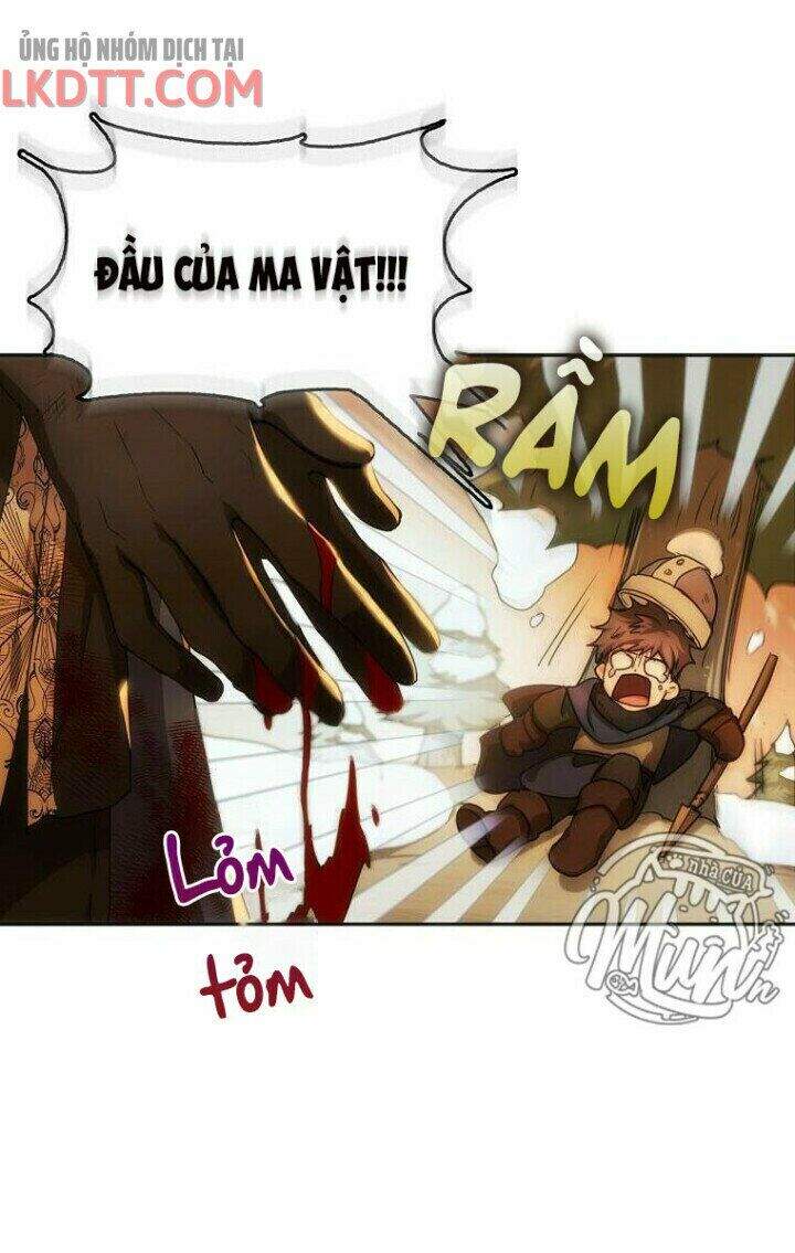 Trở Thành Vợ Của Nam Chính Tiểu Thuyết: Chapter 17