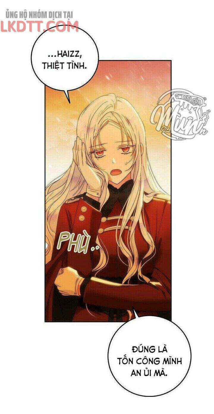 Trở Thành Vợ Của Nam Chính Tiểu Thuyết: Chapter 17