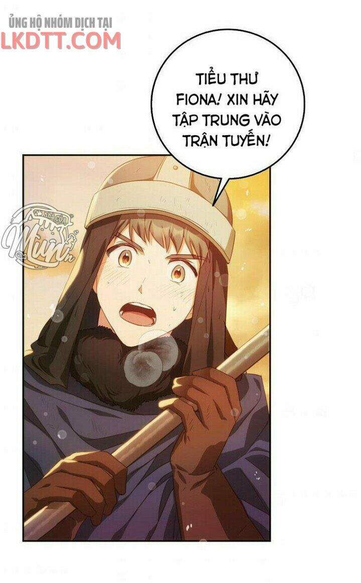 Trở Thành Vợ Của Nam Chính Tiểu Thuyết: Chapter 17