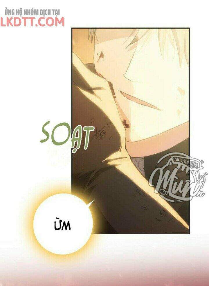 Trở Thành Vợ Của Nam Chính Tiểu Thuyết: Chapter 17