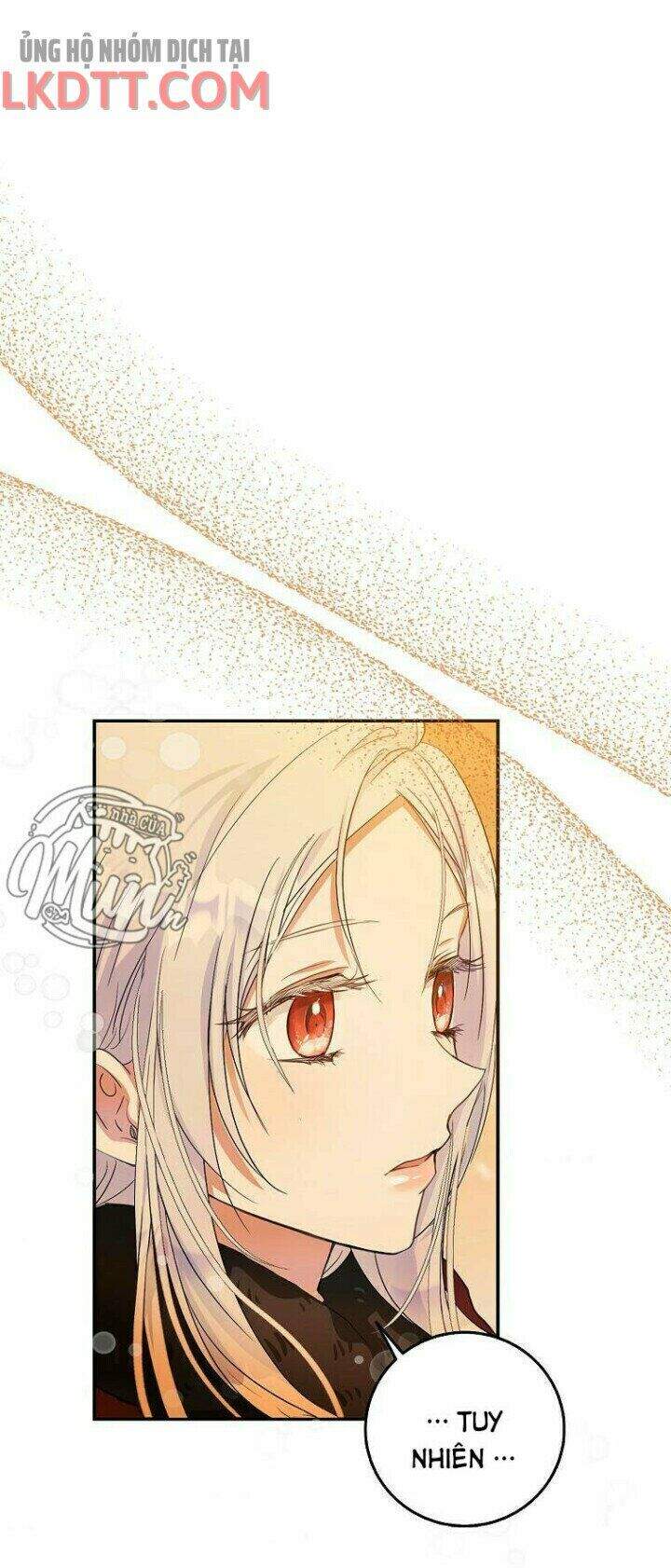 Trở Thành Vợ Của Nam Chính Tiểu Thuyết: Chapter 17