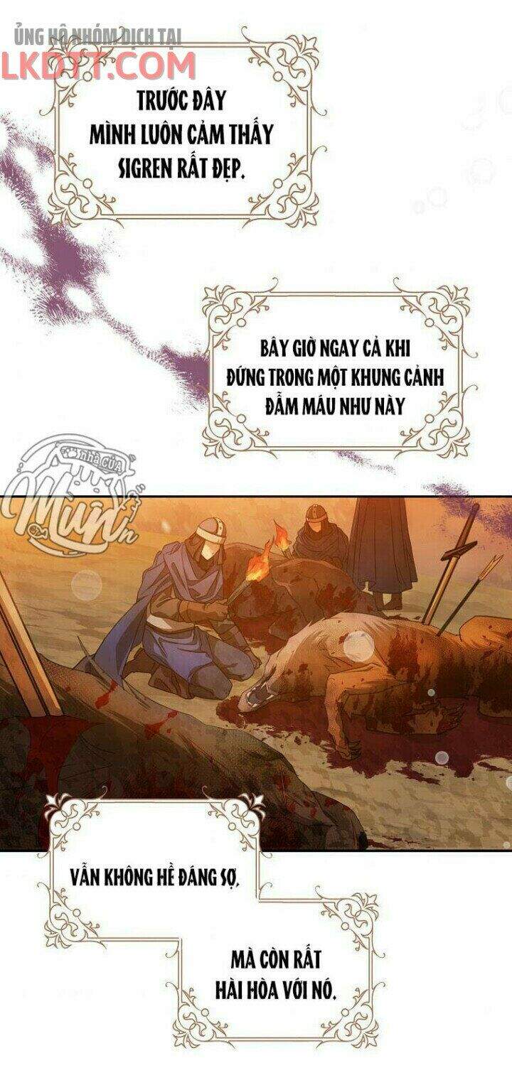 Trở Thành Vợ Của Nam Chính Tiểu Thuyết: Chapter 17