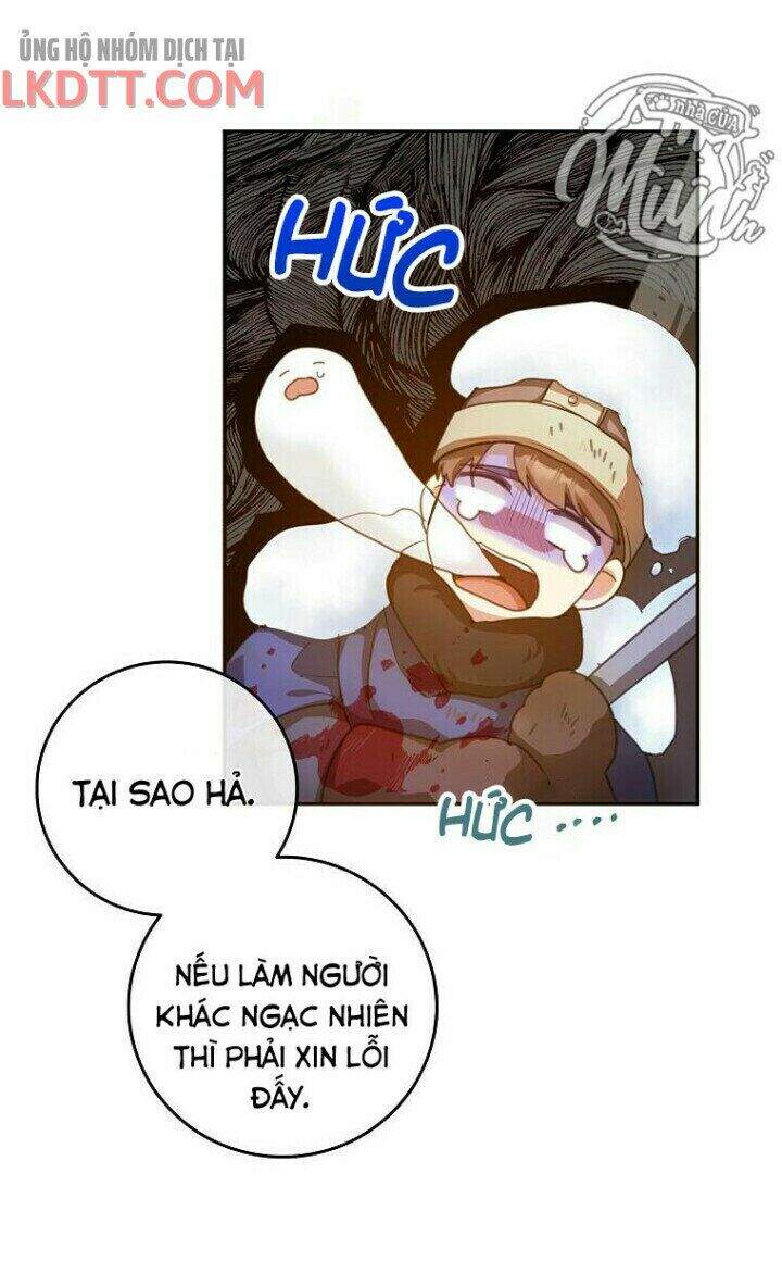 Trở Thành Vợ Của Nam Chính Tiểu Thuyết: Chapter 17