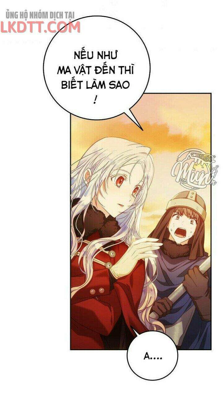 Trở Thành Vợ Của Nam Chính Tiểu Thuyết: Chapter 17