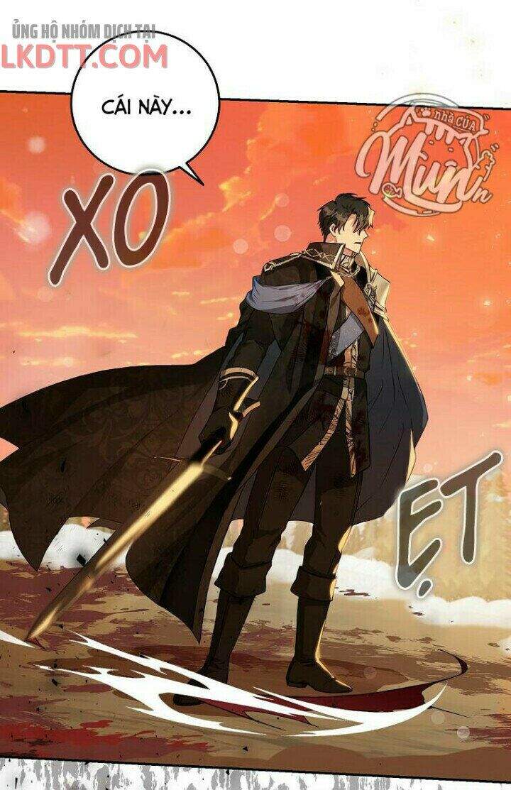 Trở Thành Vợ Của Nam Chính Tiểu Thuyết: Chapter 17