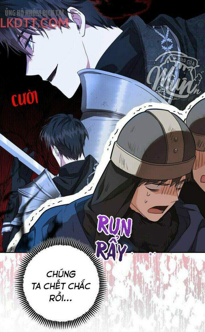 Trở Thành Vợ Của Nam Chính Tiểu Thuyết: Chapter 17