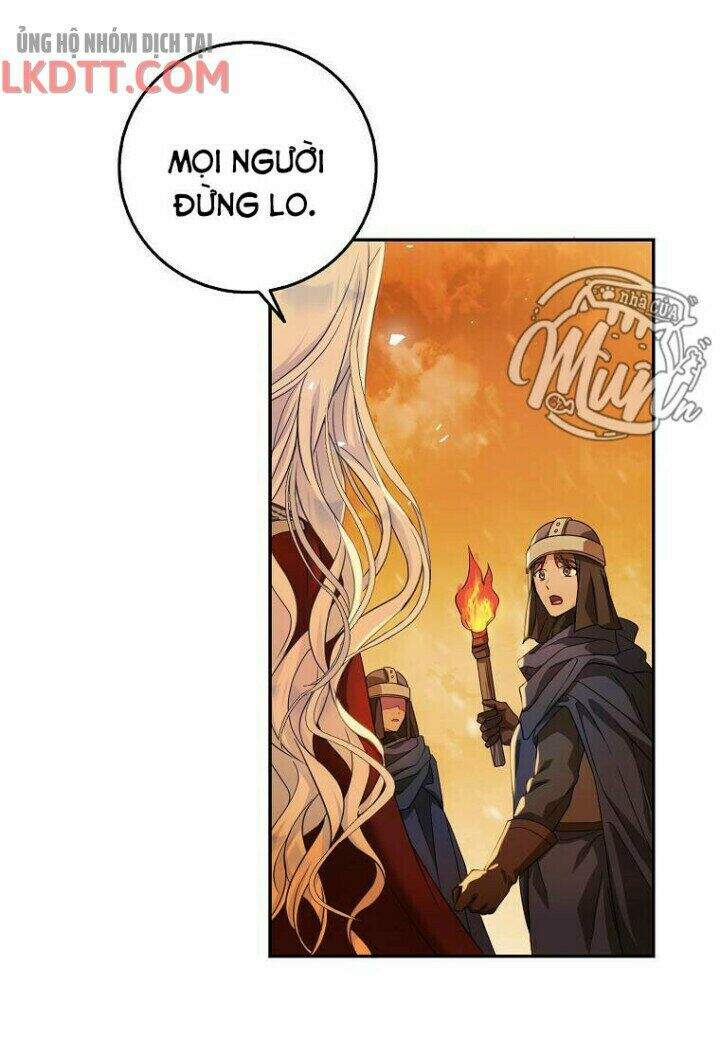 Trở Thành Vợ Của Nam Chính Tiểu Thuyết: Chapter 17