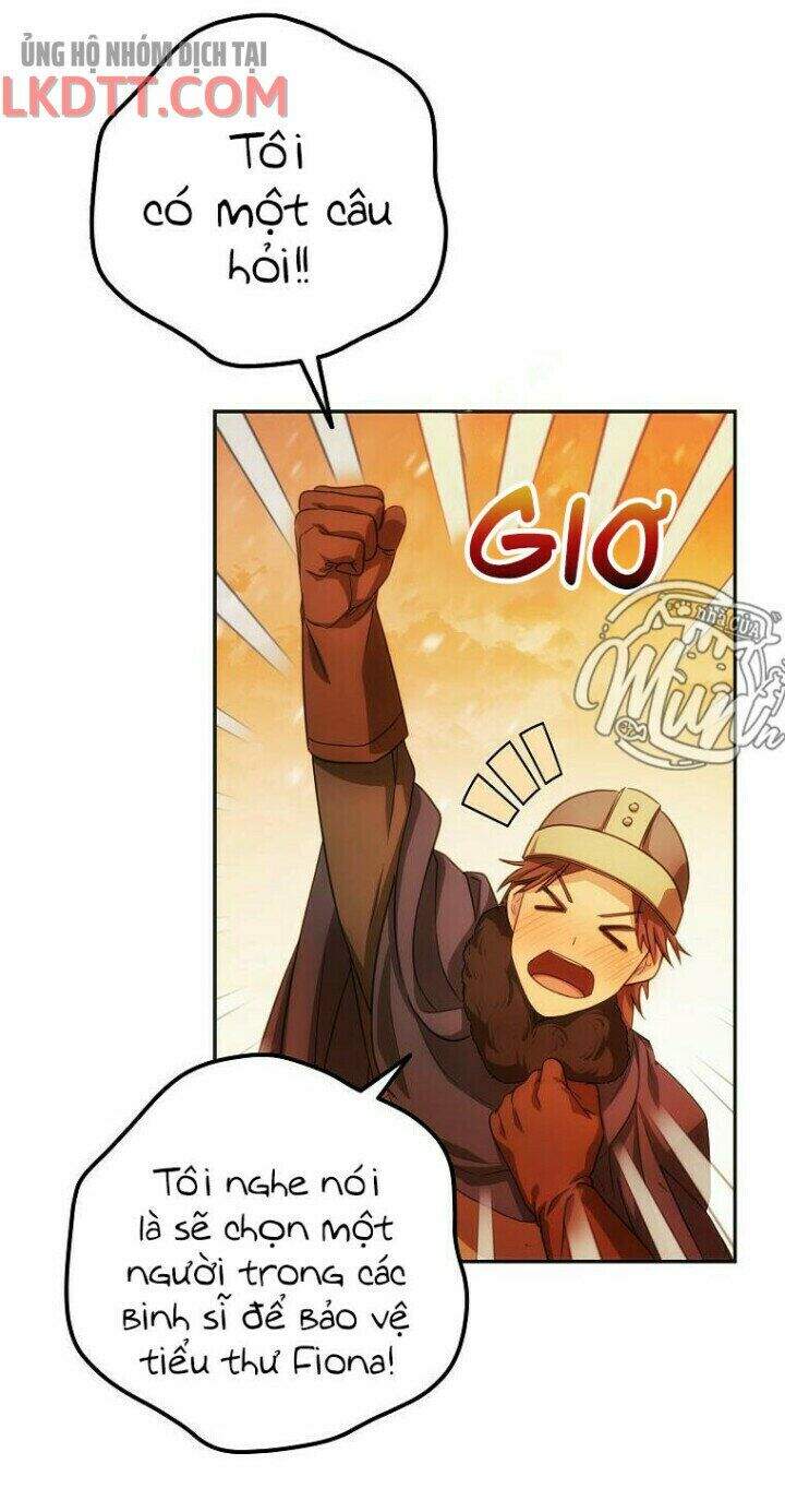 Trở Thành Vợ Của Nam Chính Tiểu Thuyết: Chapter 17