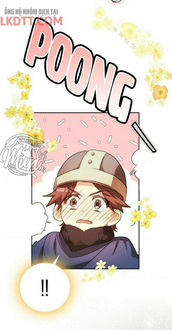 Trở Thành Vợ Của Nam Chính Tiểu Thuyết: Chapter 17