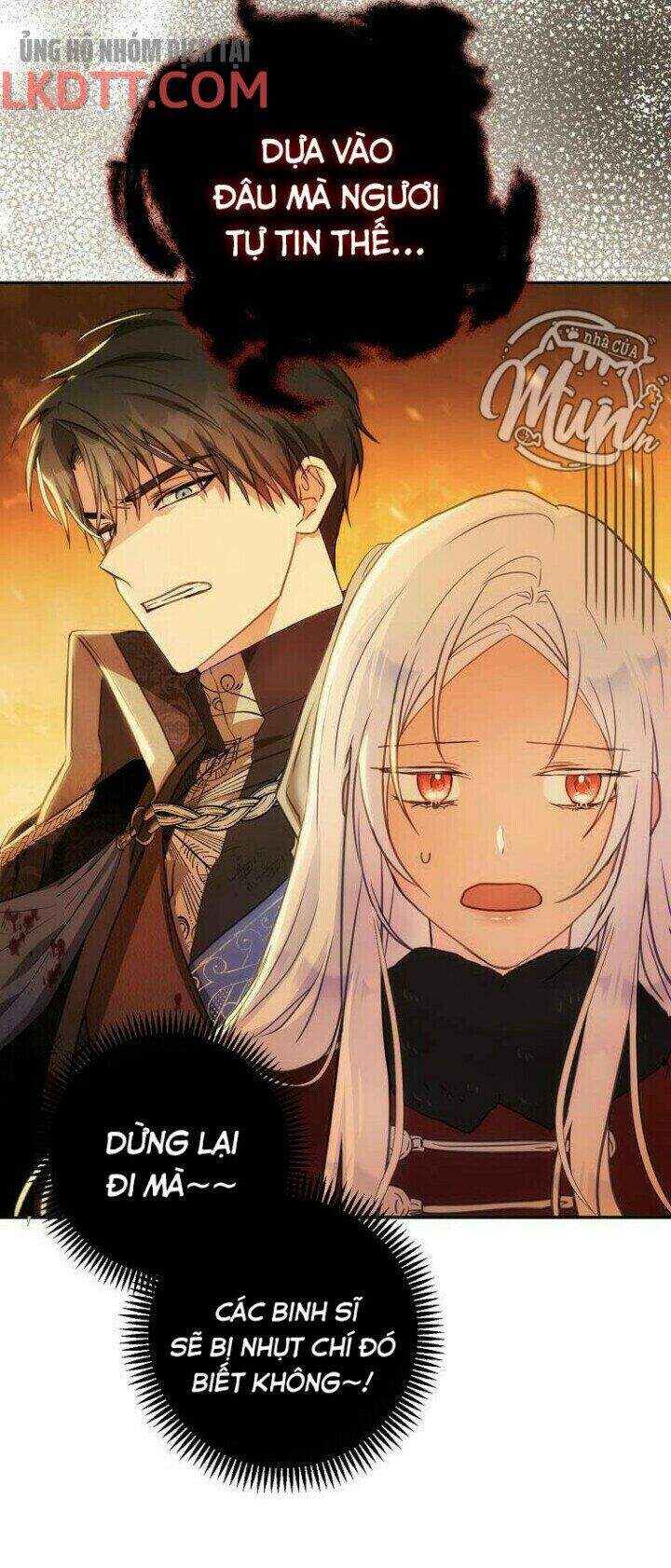 Trở Thành Vợ Của Nam Chính Tiểu Thuyết: Chapter 17