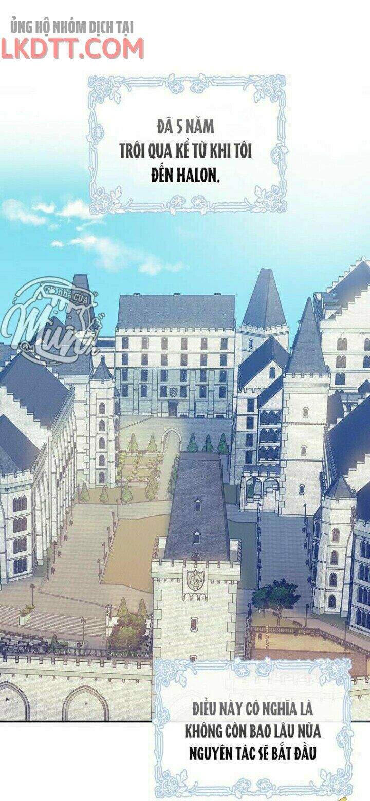 Trở Thành Vợ Của Nam Chính Tiểu Thuyết: Chapter 17