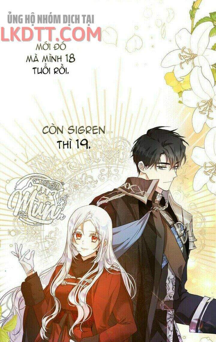 Trở Thành Vợ Của Nam Chính Tiểu Thuyết: Chapter 17