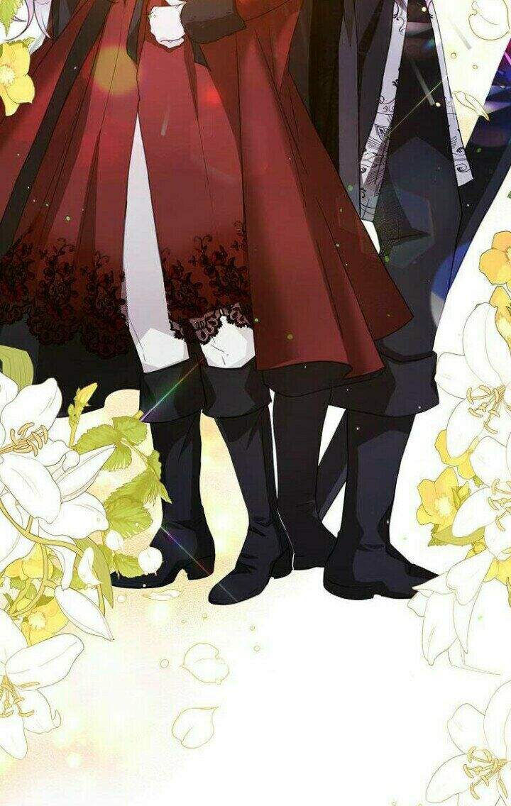 Trở Thành Vợ Của Nam Chính Tiểu Thuyết: Chapter 17