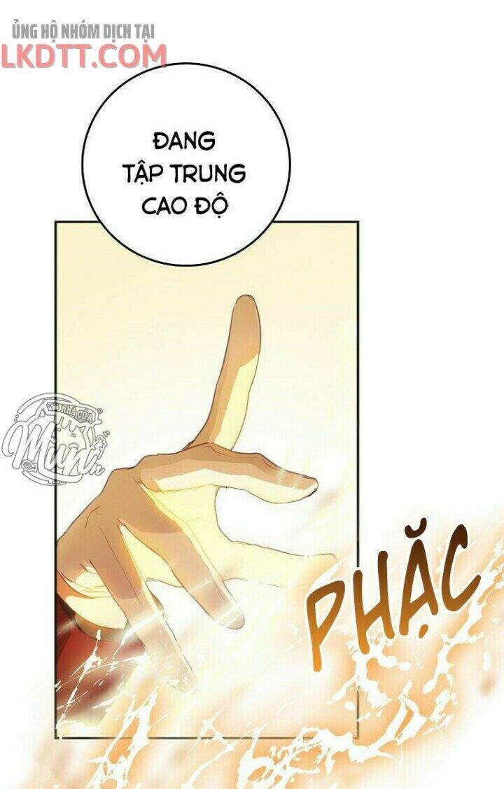 Trở Thành Vợ Của Nam Chính Tiểu Thuyết: Chapter 17