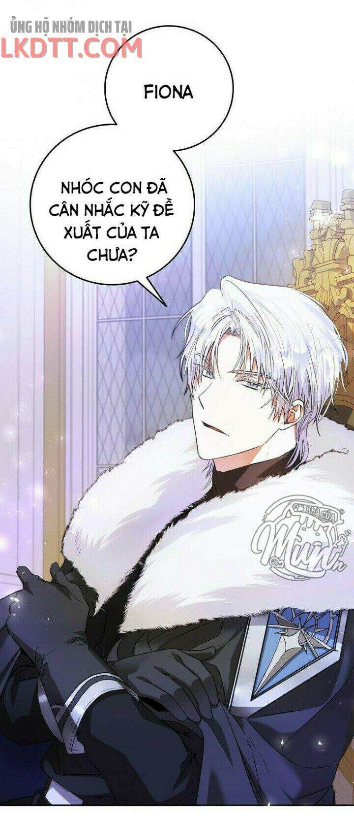 Trở Thành Vợ Của Nam Chính Tiểu Thuyết: Chapter 17