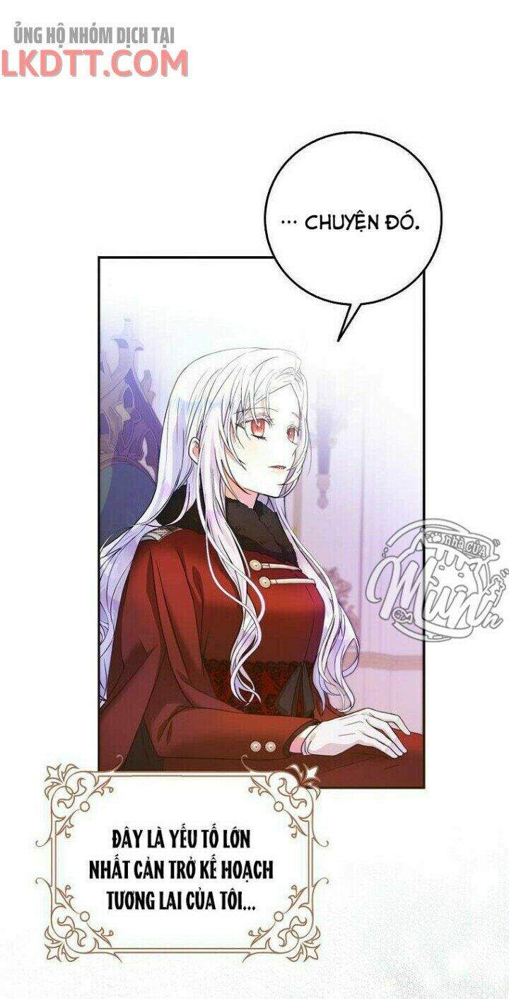 Trở Thành Vợ Của Nam Chính Tiểu Thuyết: Chapter 17