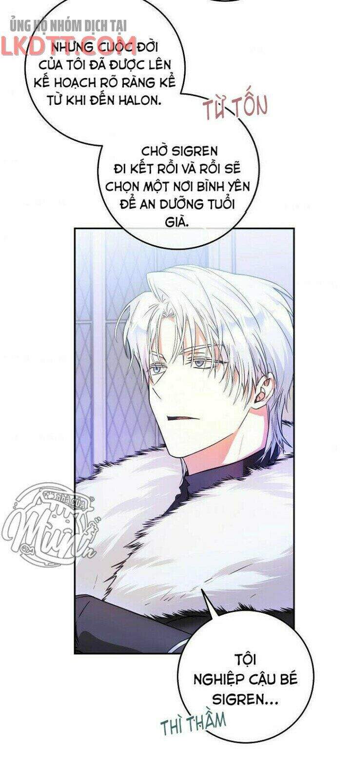 Trở Thành Vợ Của Nam Chính Tiểu Thuyết: Chapter 17