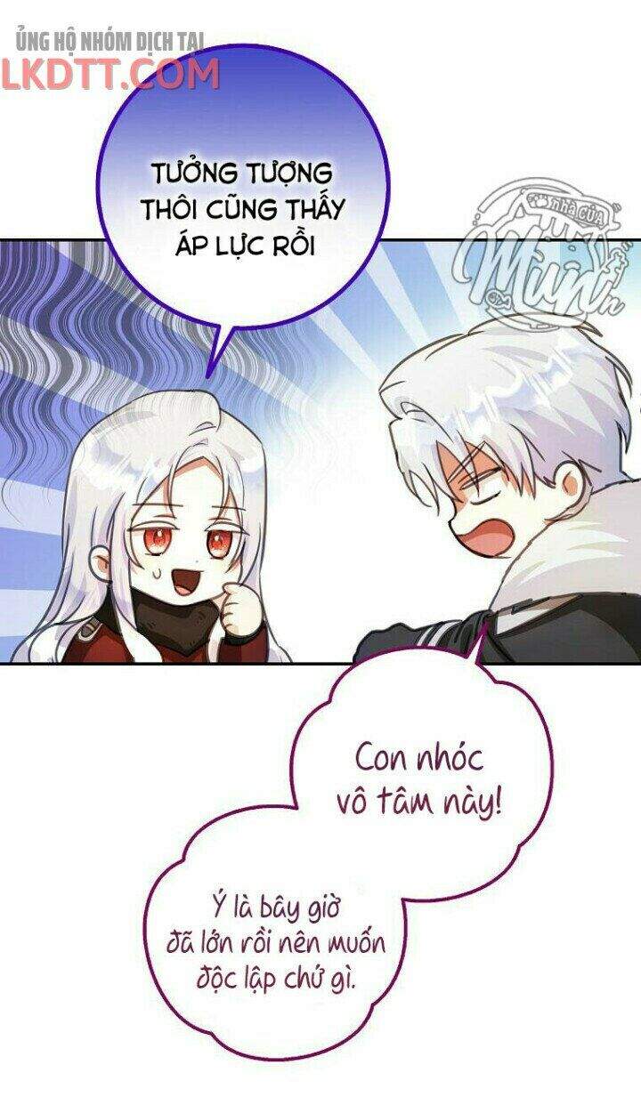 Trở Thành Vợ Của Nam Chính Tiểu Thuyết: Chapter 17