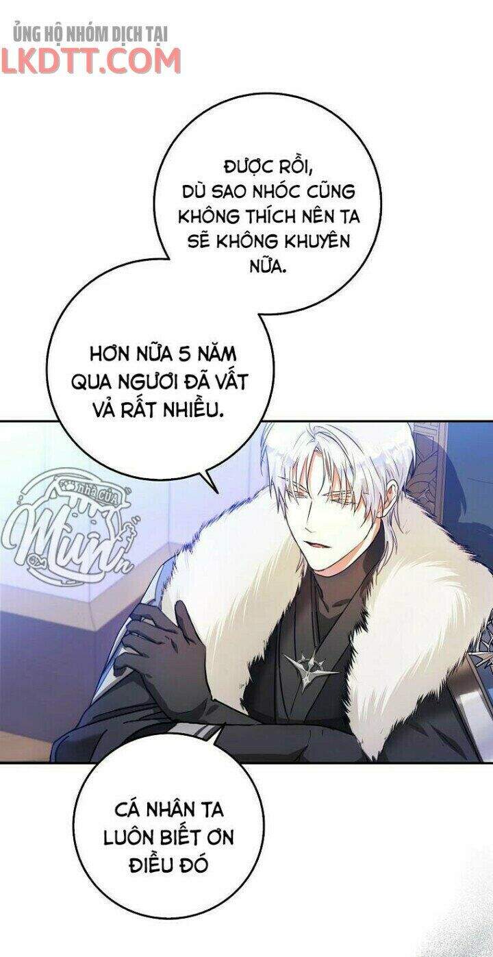 Trở Thành Vợ Của Nam Chính Tiểu Thuyết: Chapter 17