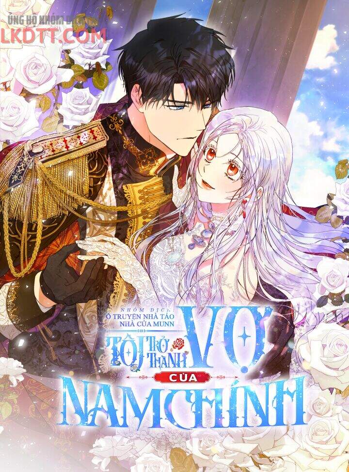 Trở Thành Vợ Của Nam Chính Tiểu Thuyết: Chapter 18