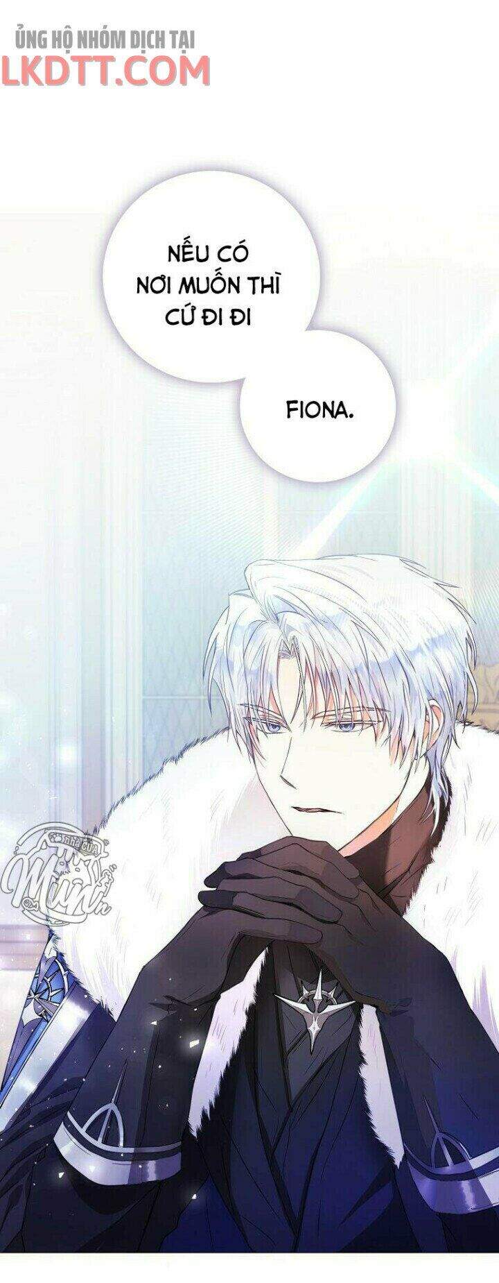 Trở Thành Vợ Của Nam Chính Tiểu Thuyết: Chapter 18