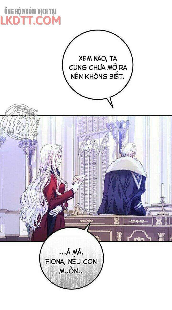 Trở Thành Vợ Của Nam Chính Tiểu Thuyết: Chapter 18