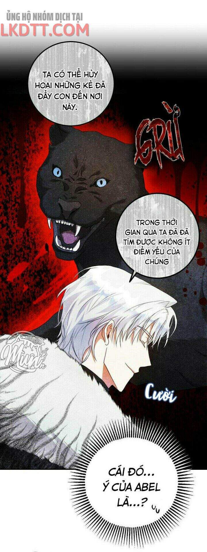 Trở Thành Vợ Của Nam Chính Tiểu Thuyết: Chapter 18