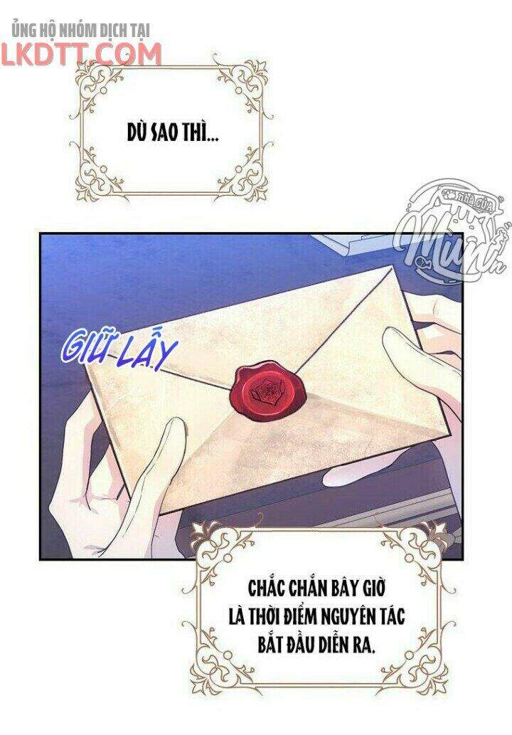 Trở Thành Vợ Của Nam Chính Tiểu Thuyết: Chapter 18