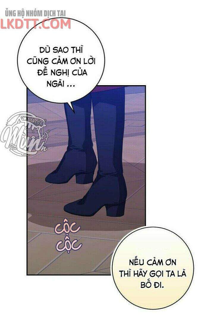 Trở Thành Vợ Của Nam Chính Tiểu Thuyết: Chapter 18