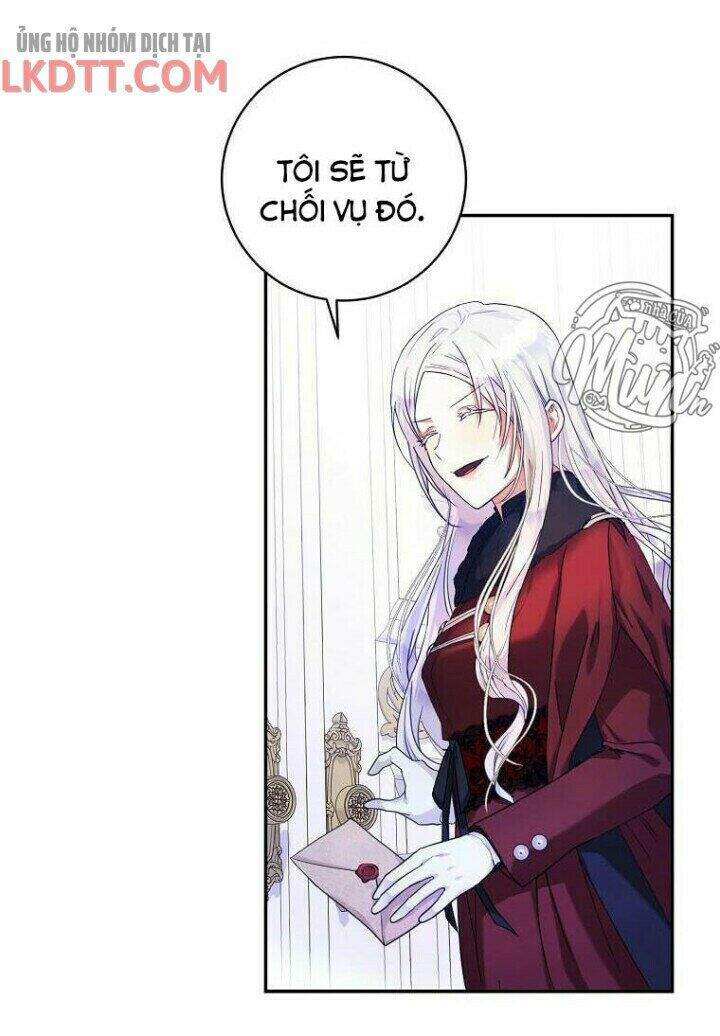 Trở Thành Vợ Của Nam Chính Tiểu Thuyết: Chapter 18